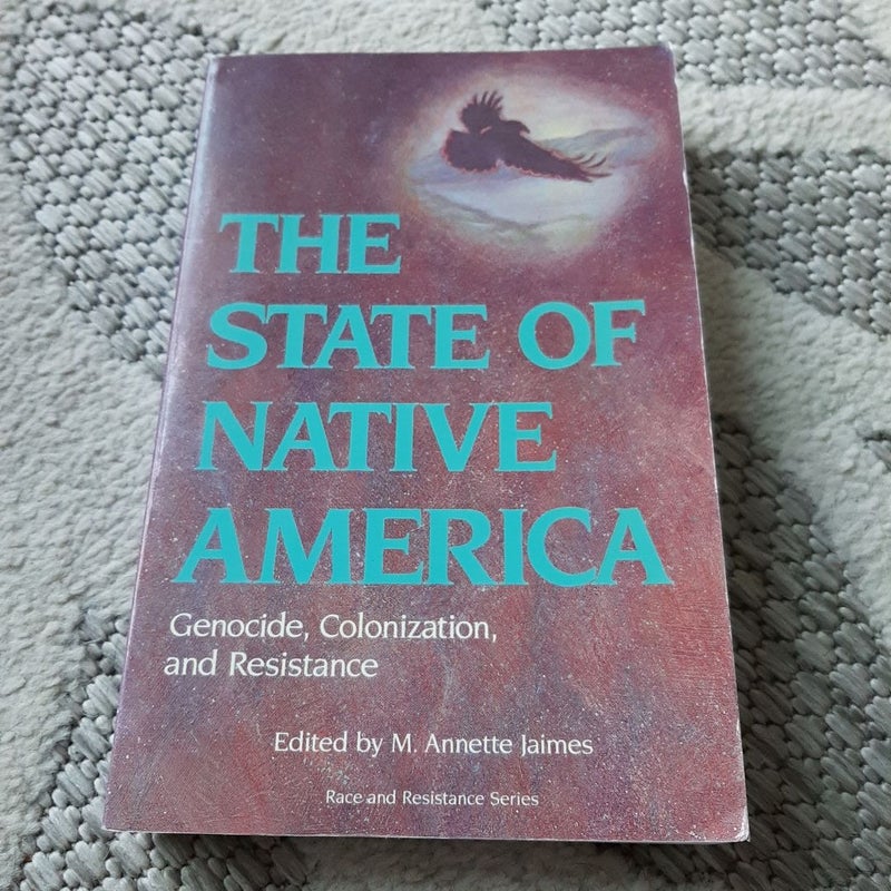 The State of Native America