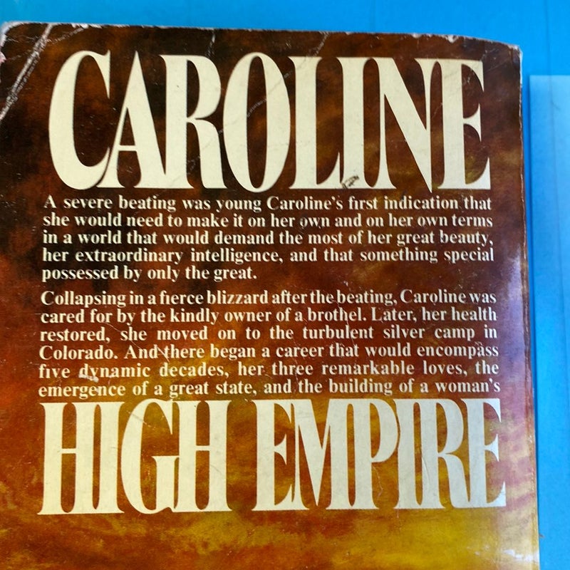 High Empire