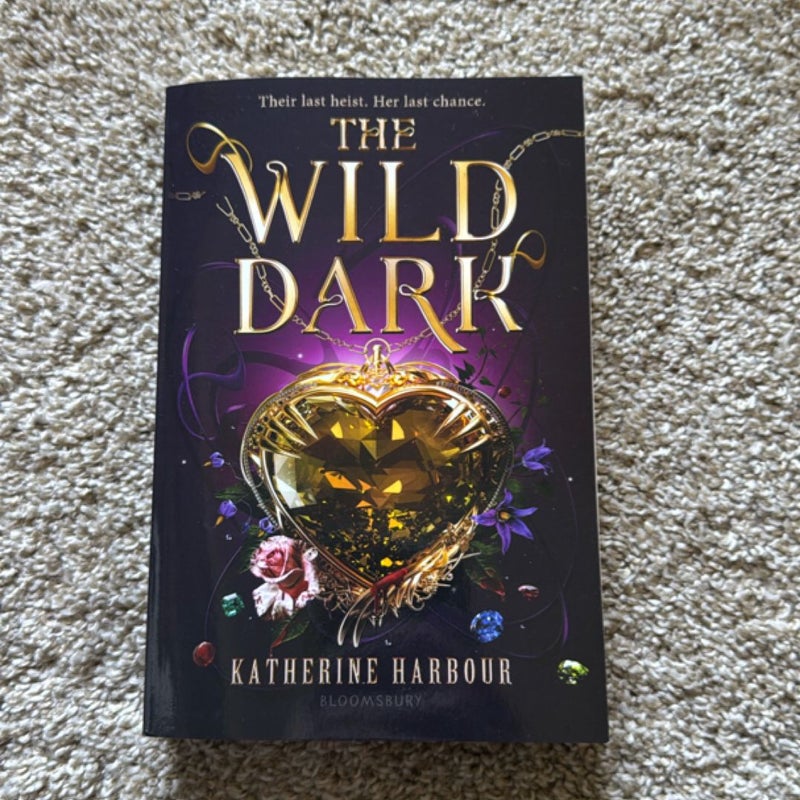 The Wild Dark