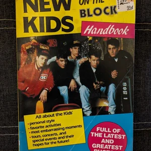 New Kids on the Block Handbook