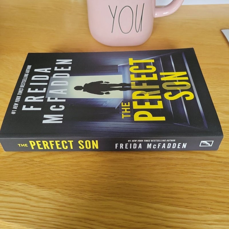 The Perfect Son