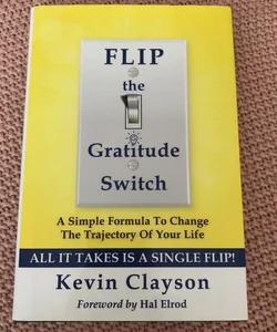 FLIP the Gratitude Switch