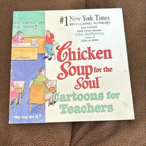 Chicken Soup for the Soul