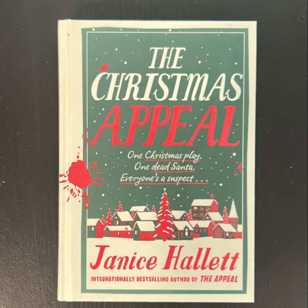 The Christmas Appeal