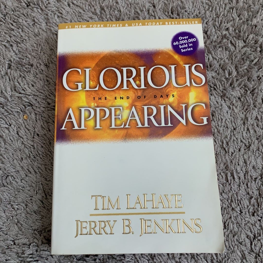 Glorious Appearing