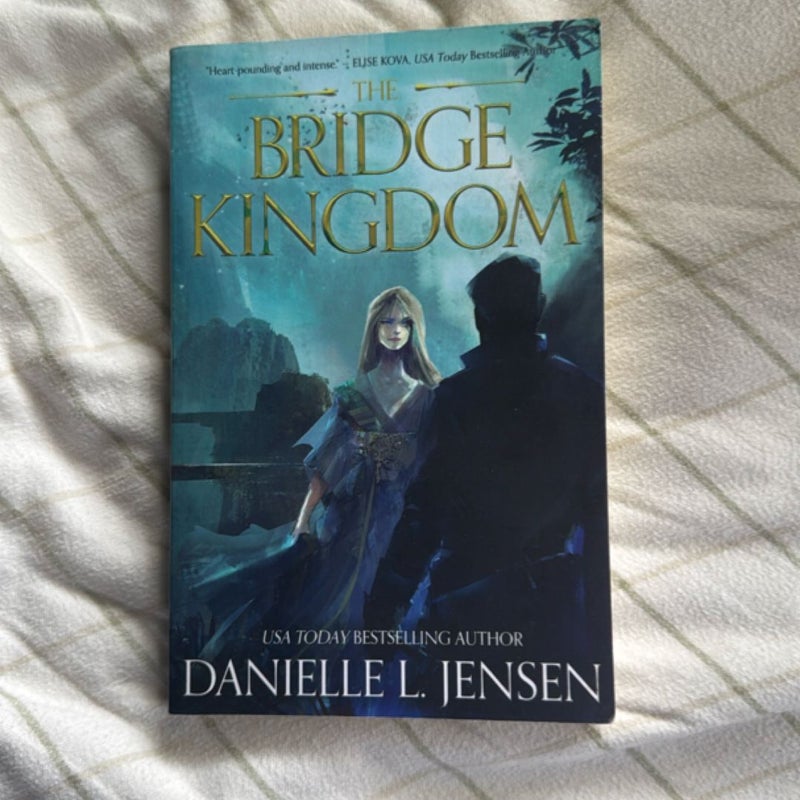 The Bridge Kingdom