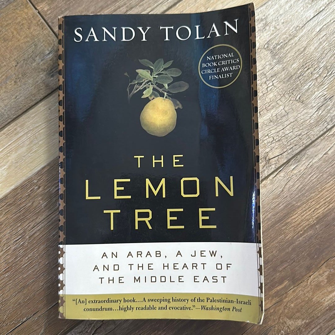 The Lemon Tree