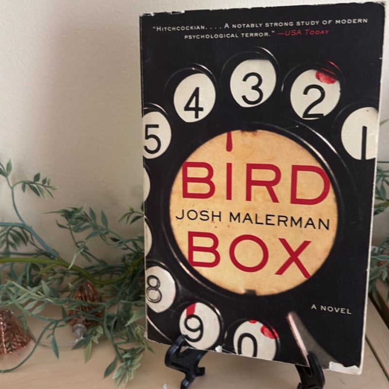 Bird Box