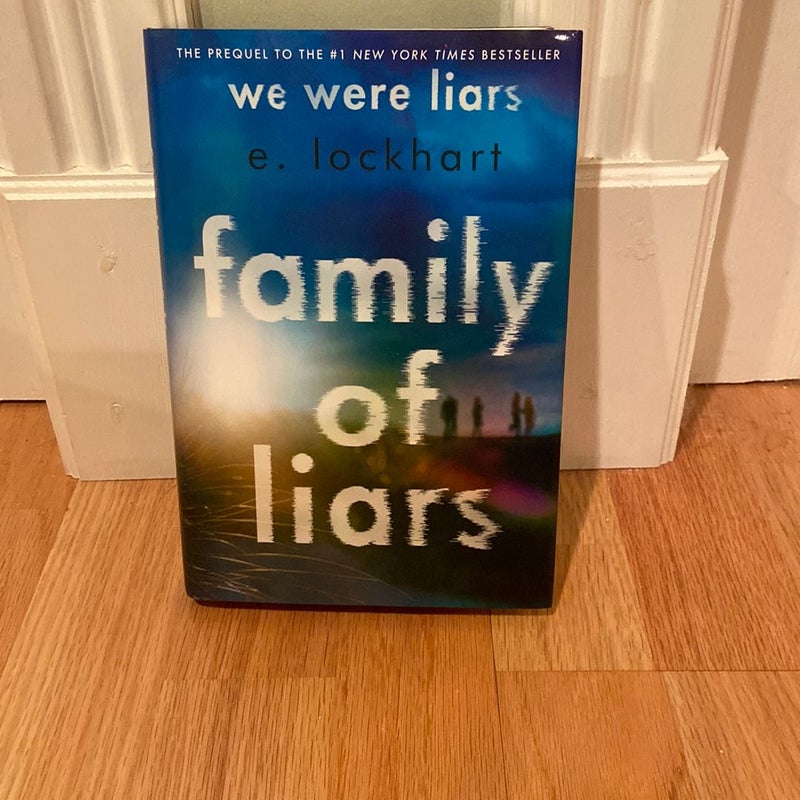 Family of Liars