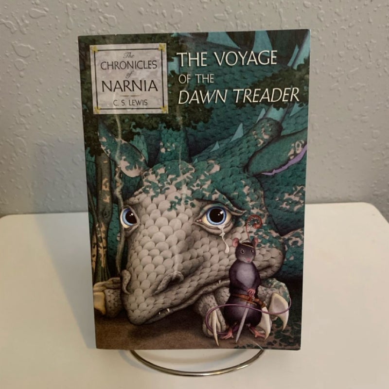 The Voyage of the Dawn Treader