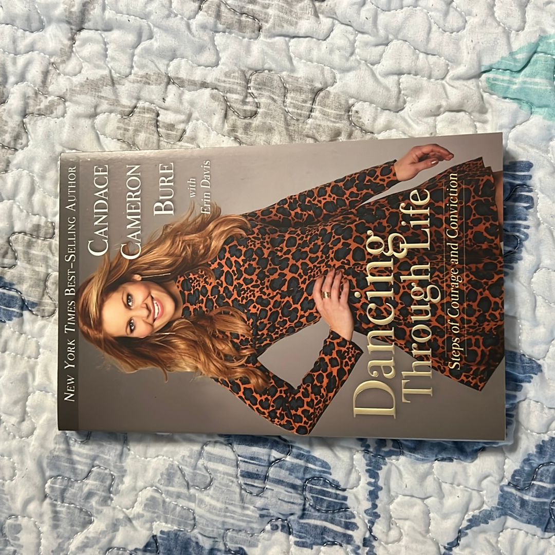 Dancing Through Life