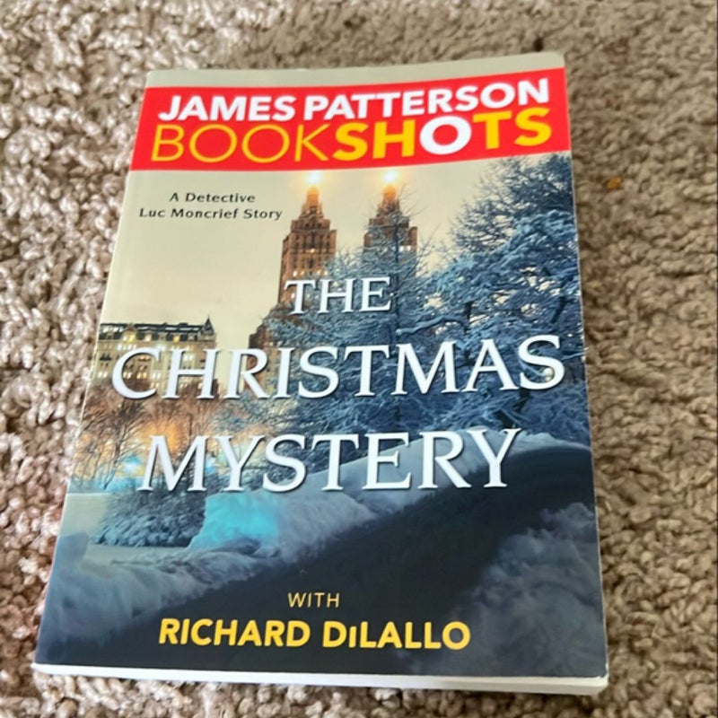 The Christmas Mystery