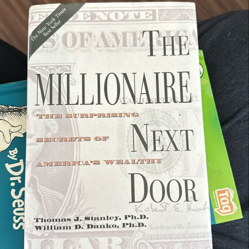 The Millionaire Next Door