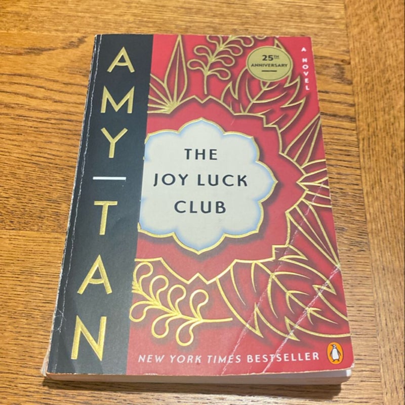 The Joy Luck Club