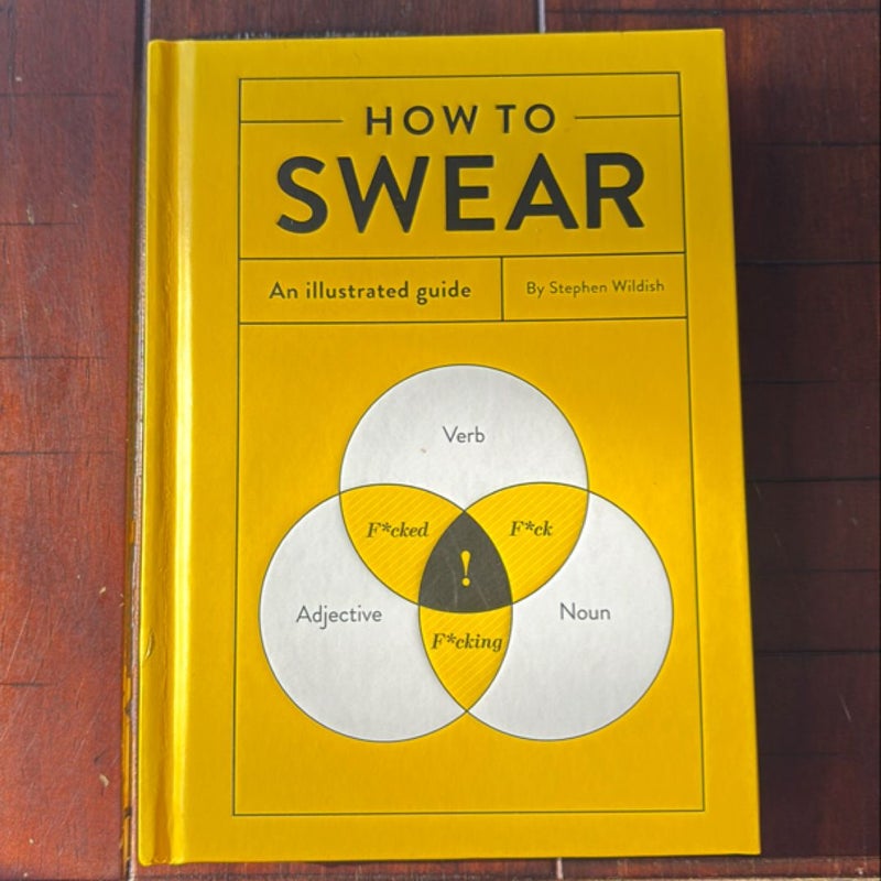 How to Swear