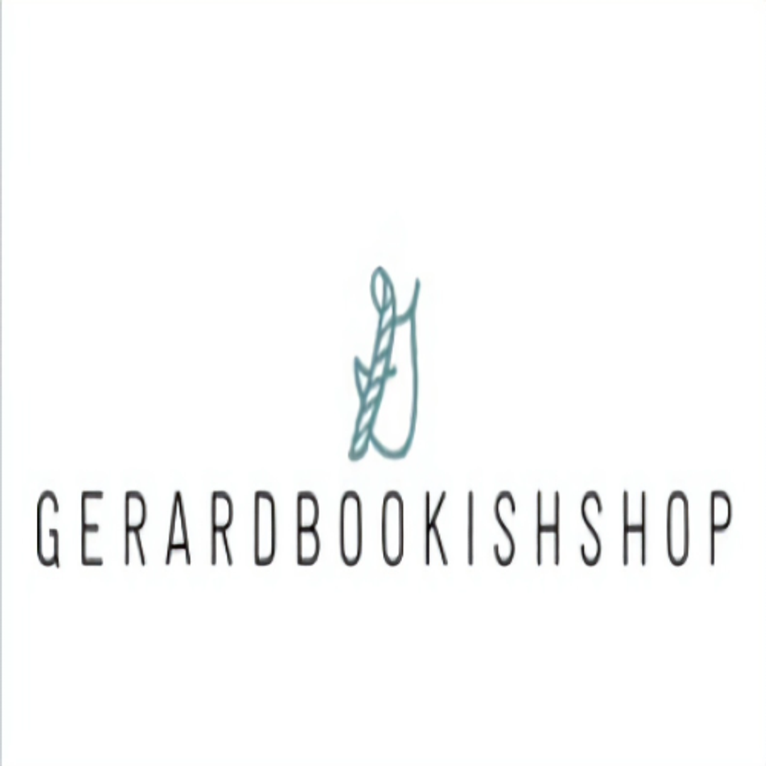 Gerardbookishshop