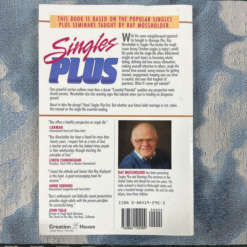 Singles Plus