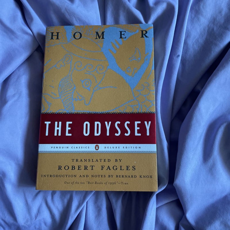 The Odyssey