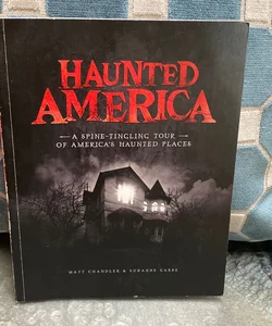 Haunted America 