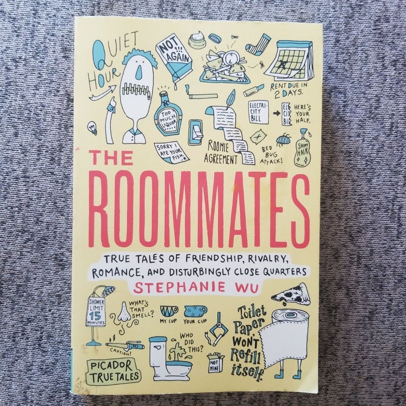 The Roommates