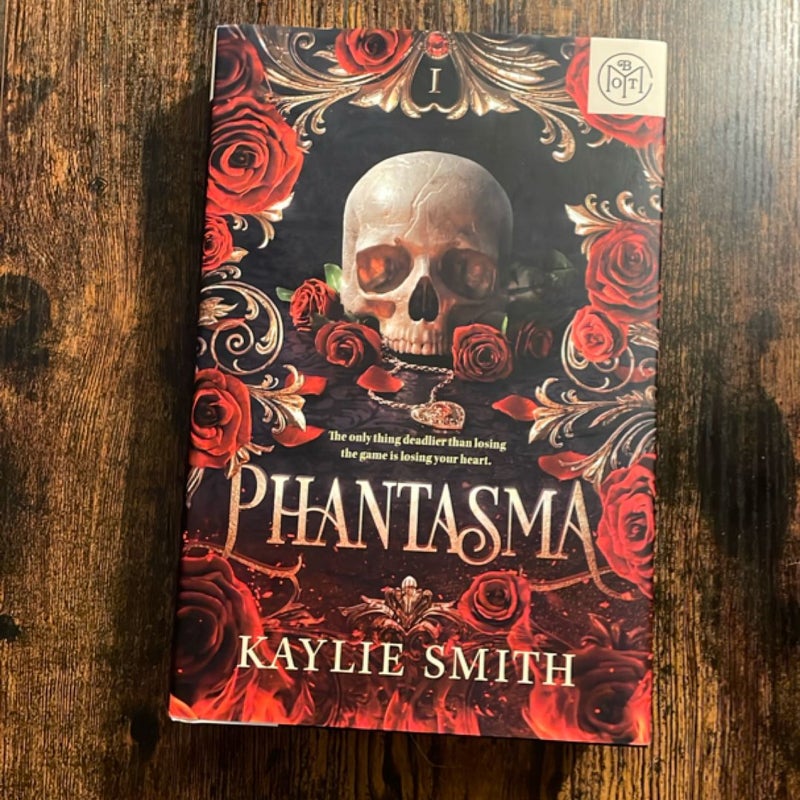 Phantasma