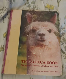 The Alpaca Book