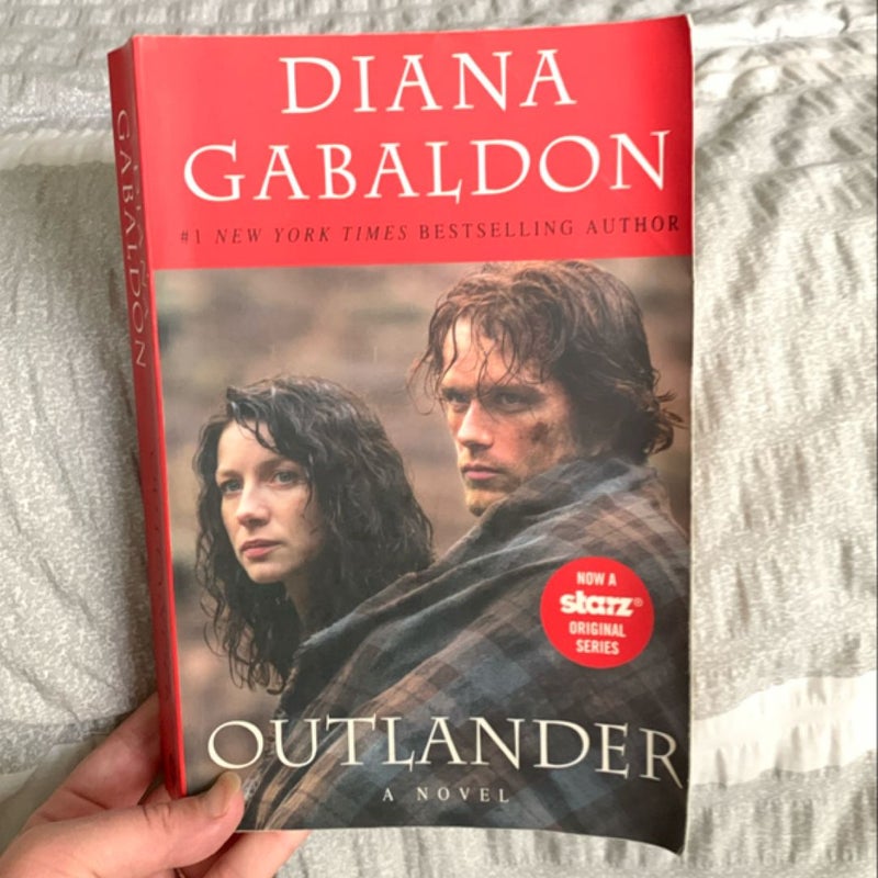 Outlander