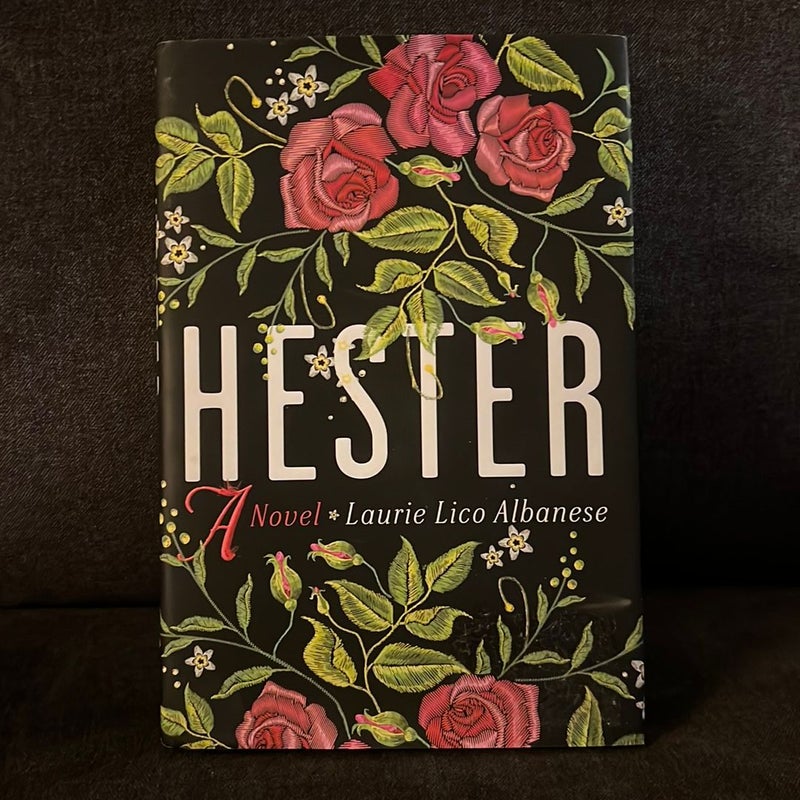 Hester