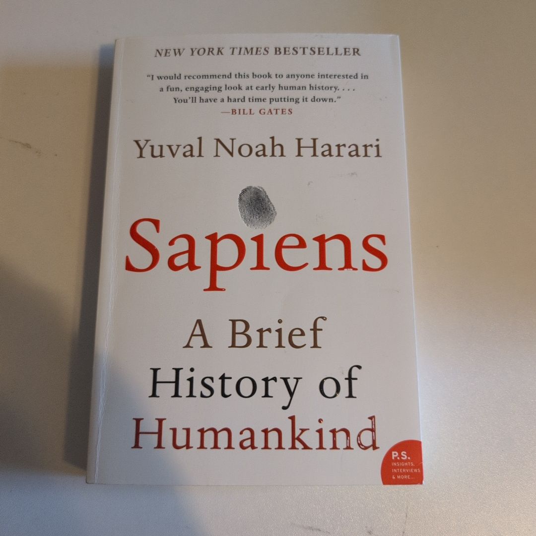 Sapiens
