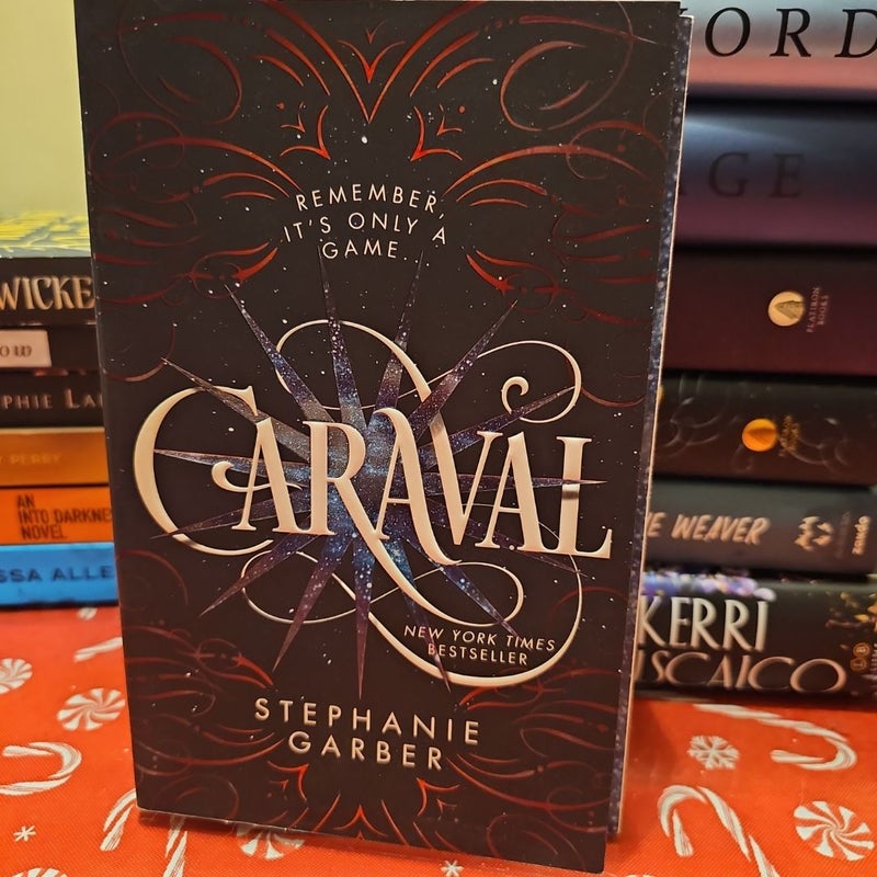 Caraval