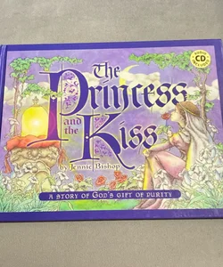 Princess and the Kiss
