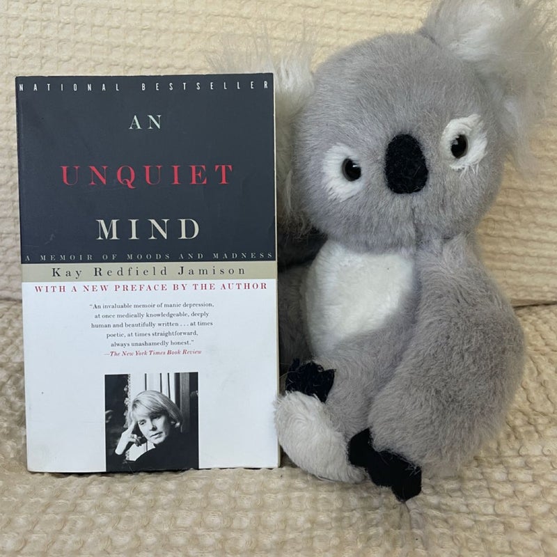 An Unquiet Mind