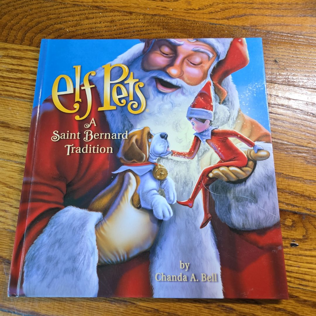 Elf Pets®