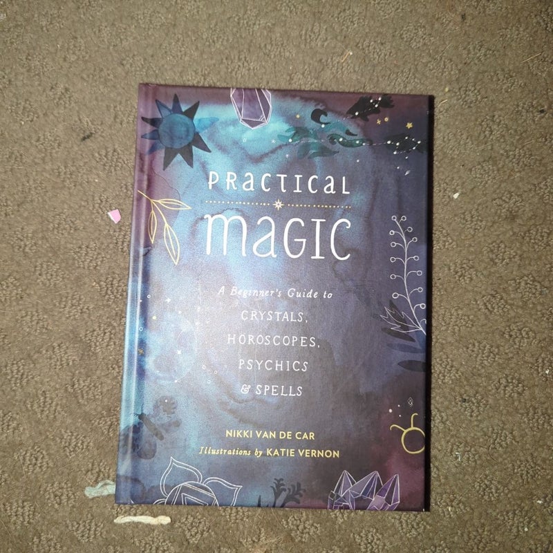 Practical Magic