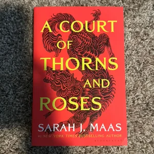 A Court of Thorns and Roses