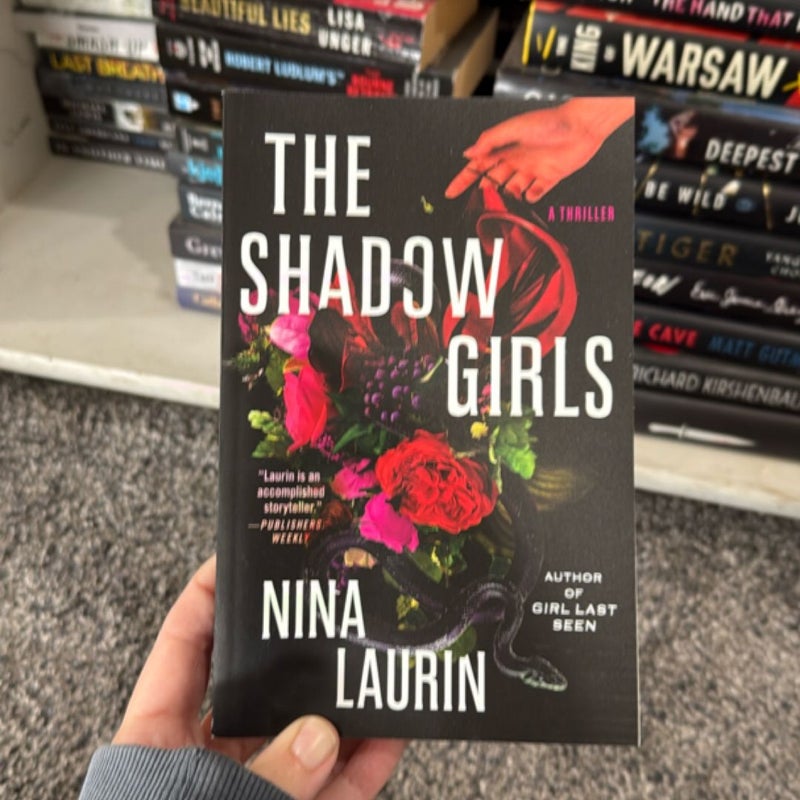 The Shadow Girls