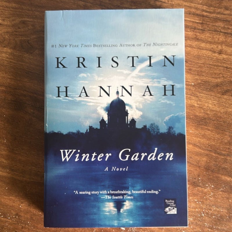 Winter Garden