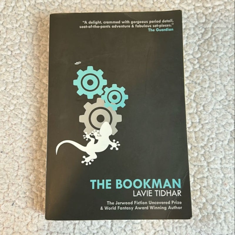 The Bookman