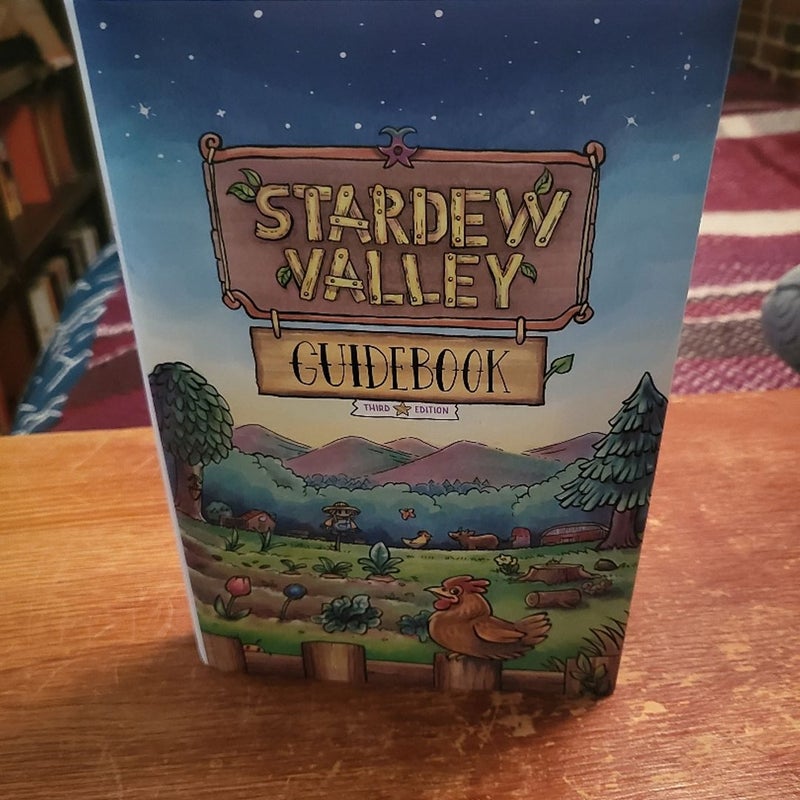 books id stardew valley