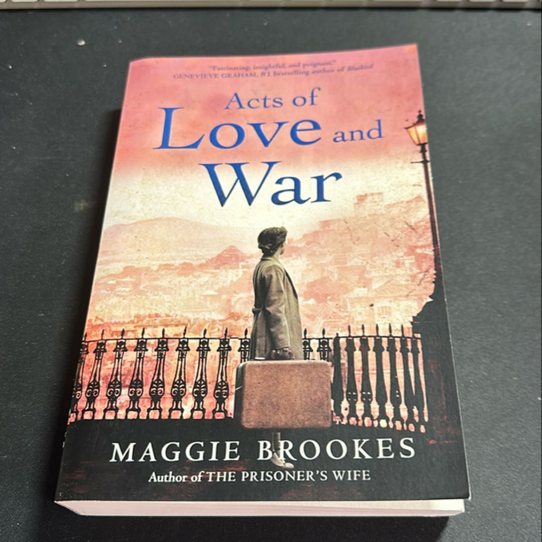 Acts of Love and War
