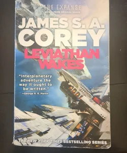 Leviathan Wakes