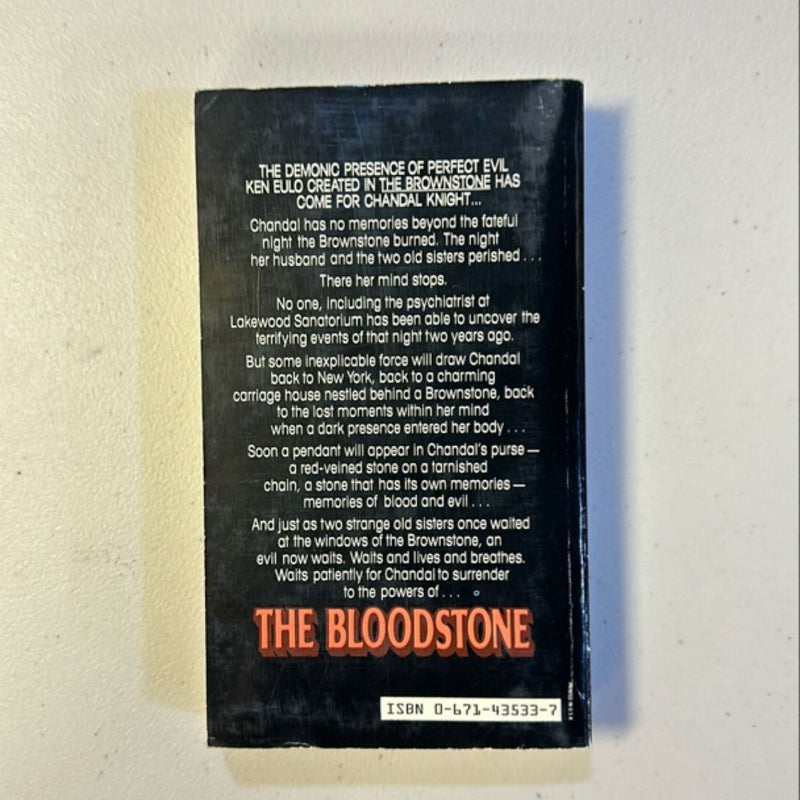 Bloodstone