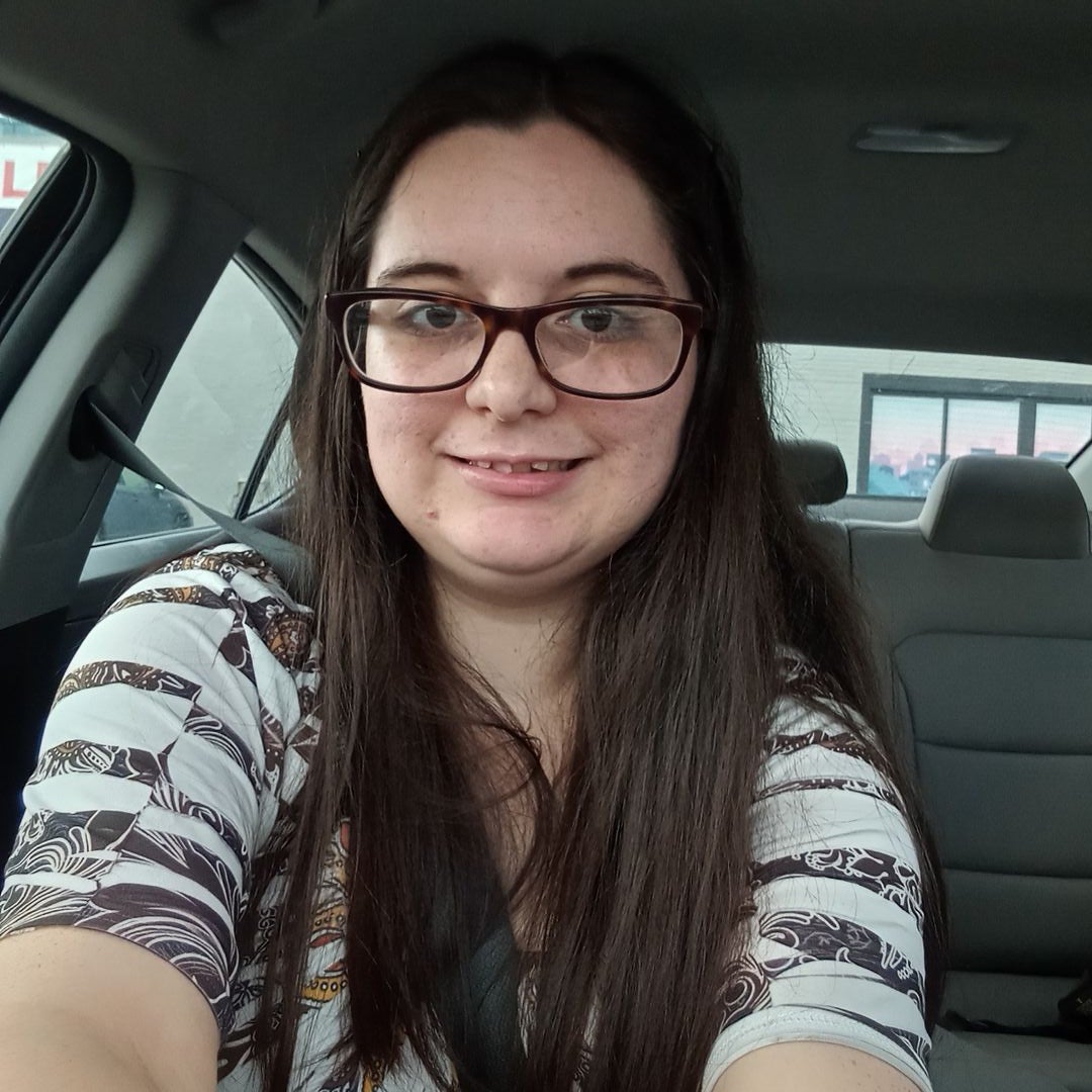 Samantha Singer