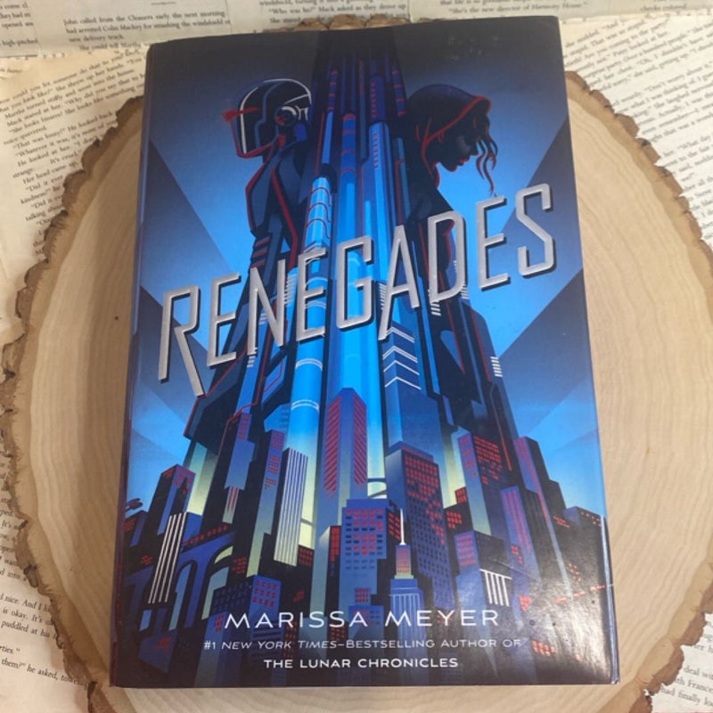 Renegades