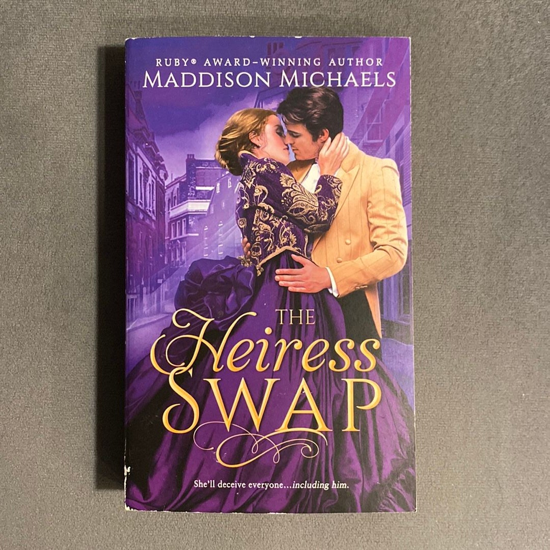 The Heiress Swap