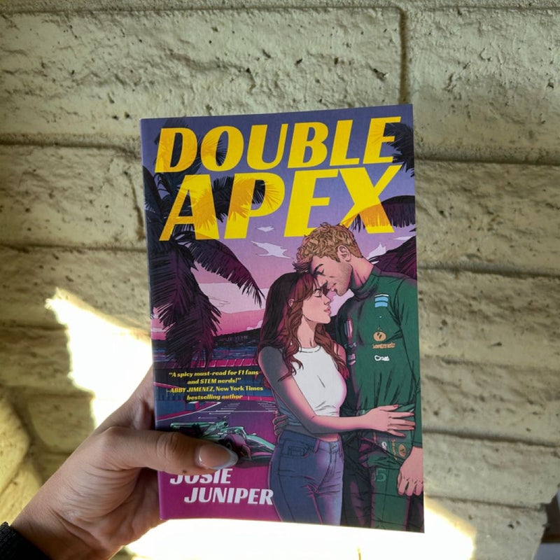 Double Apex