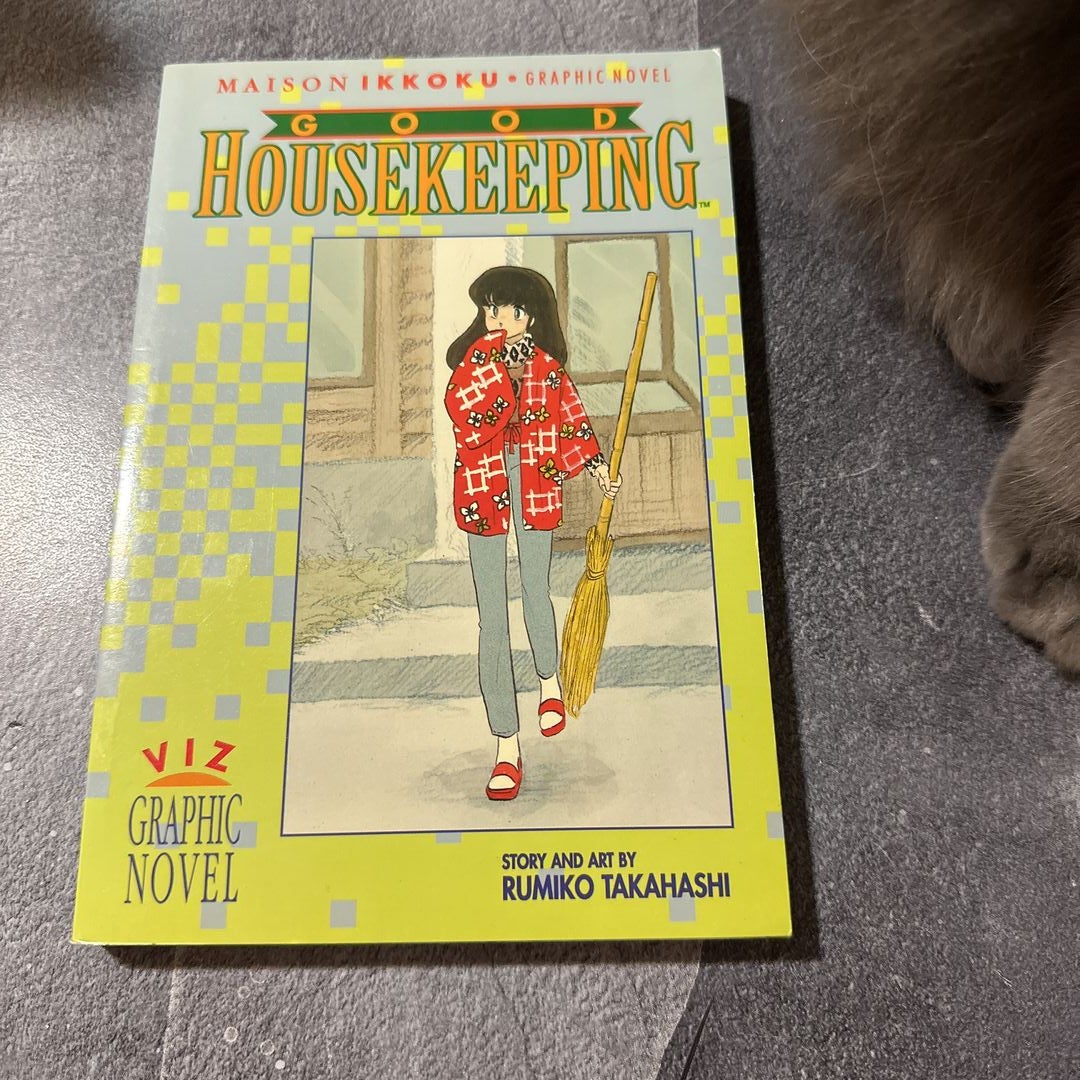 Good Housekeeping