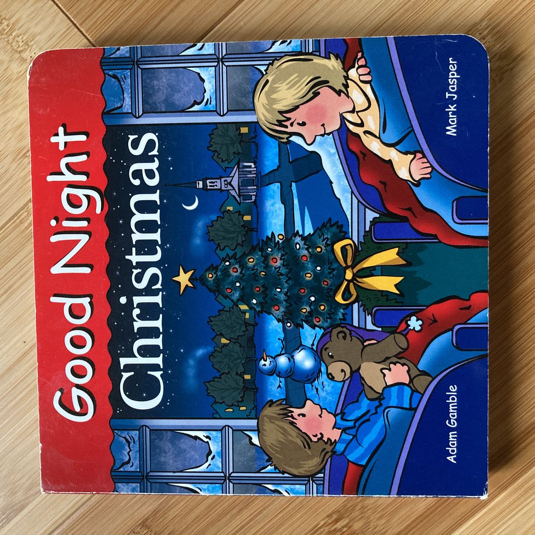 Good Night Christmas