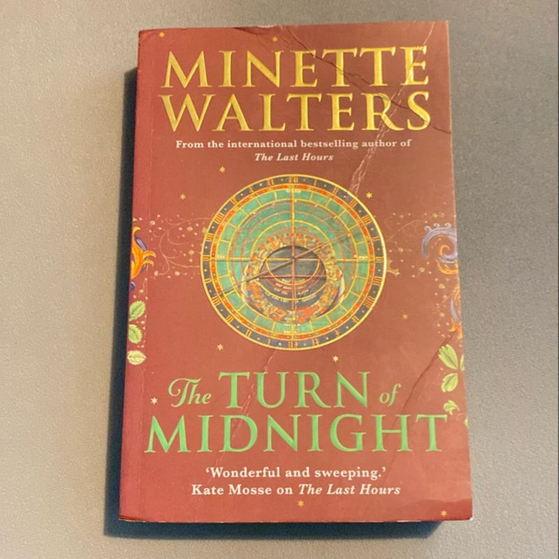 The Turn of Midnight