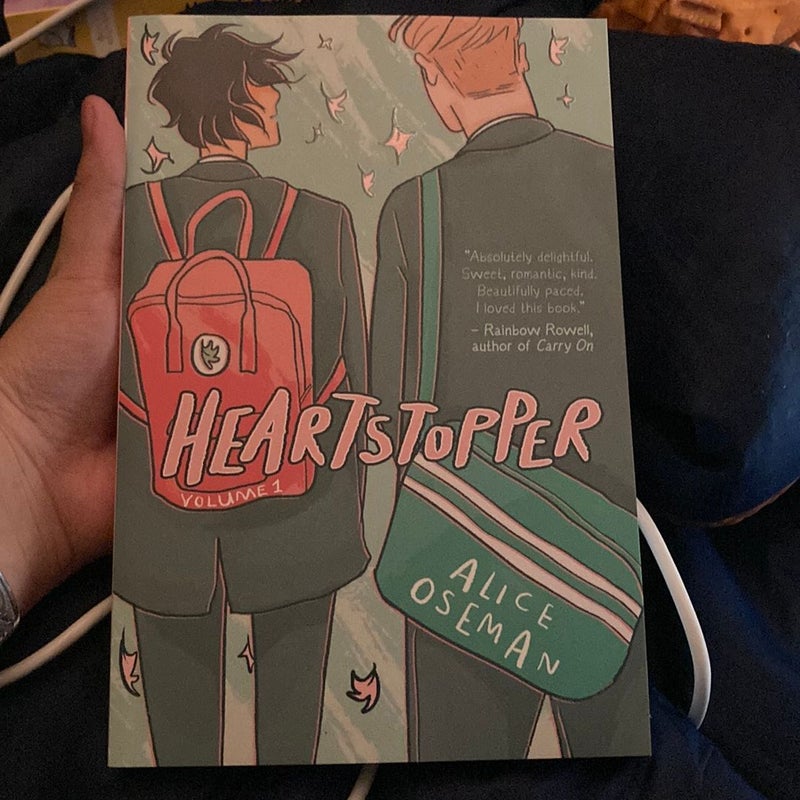 Heartstopper